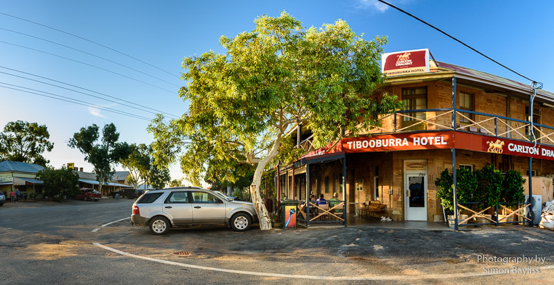 Tibooburra Hotel | 43 Briscoe St, Tibooburra NSW 2880, Australia | Phone: (08) 8091 3310