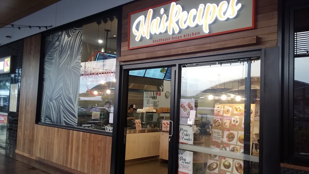 Mas Recipes | Shop 30 Park Ridge Town Centre, 3732-3744 Mount Lindesay Hwy, Park Ridge QLD 4125, Australia | Phone: (07) 3133 5232