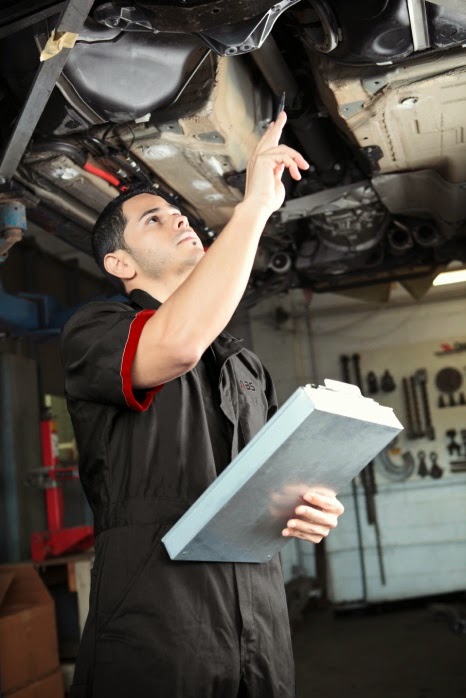 ABS Caboolture - Car Service, Mechanics, Brake & Suspension Expe | car repair | 48 Beerburrum Rd, Caboolture QLD 4510, Australia | 0754958004 OR +61 7 5495 8004