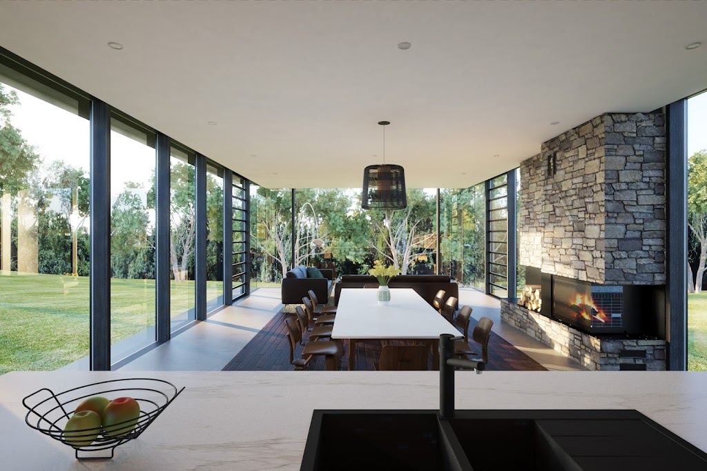 PTX Architects - Great Southern WA |  | 5 Little River Rd, Ocean Beach WA 6333, Australia | 0898483894 OR +61 8 9848 3894