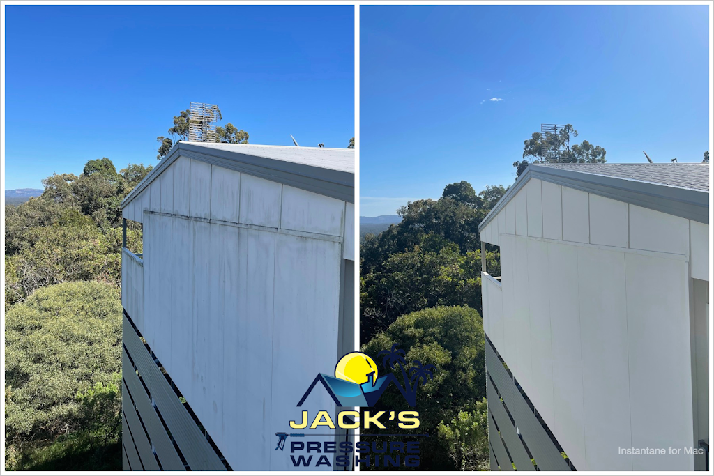 Jacks Pressure Washing |  | 99 Glenrowan Cl, Kulangoor QLD 4560, Australia | 0467373995 OR +61 467 373 995