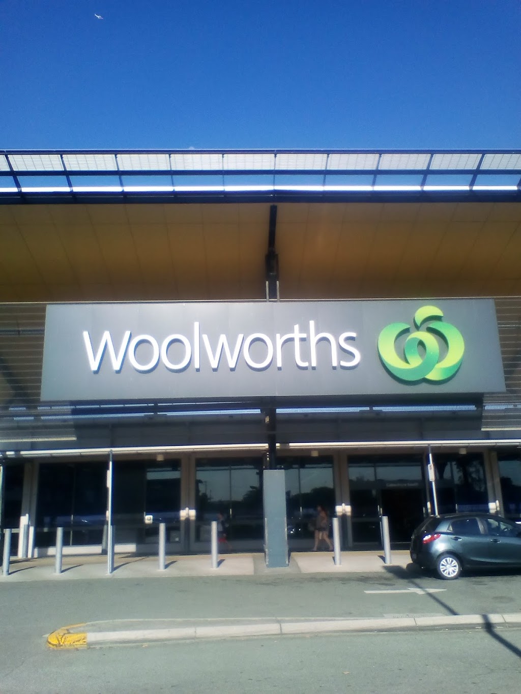 Woolworths Caboolture South | supermarket | 62 Morayfield Rd &, Market Dr, Morayfield QLD 4510, Australia | 0754203002 OR +61 7 5420 3002