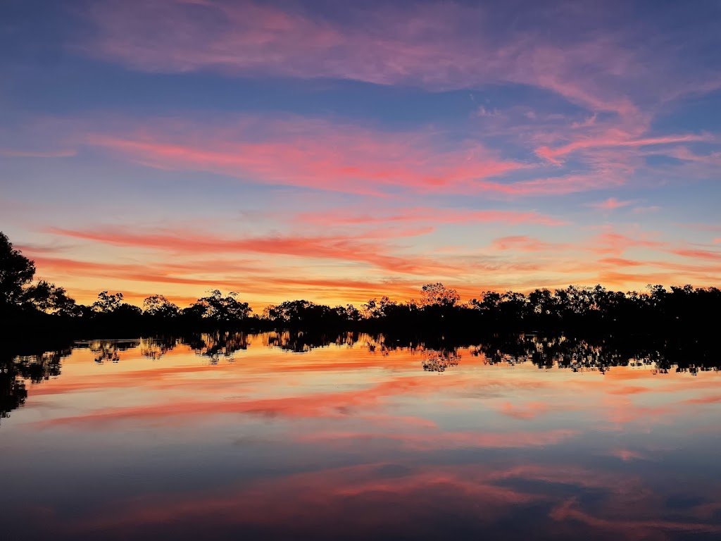 Lower Lila Retreat | Lower Lila Rd, Fords Bridge NSW 2840, Australia | Phone: 0456 398 404