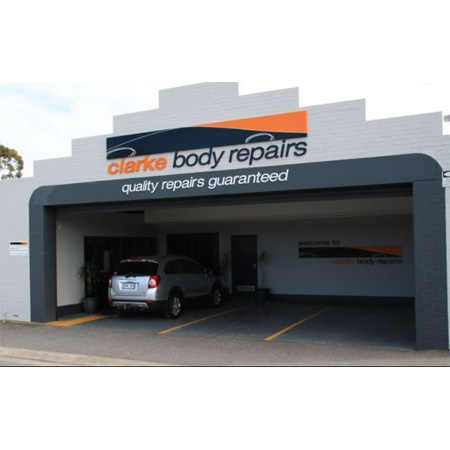 Clarke Body Repairs | car repair | 220-222 Brighton Rd, Somerton Park SA 5044, Australia | 0882957008 OR +61 8 8295 7008