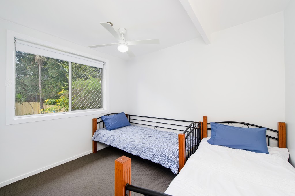 Bonny Beach House | lodging | 3 Rodley St, Bonny Hills NSW 2445, Australia | 0265863330 OR +61 2 6586 3330