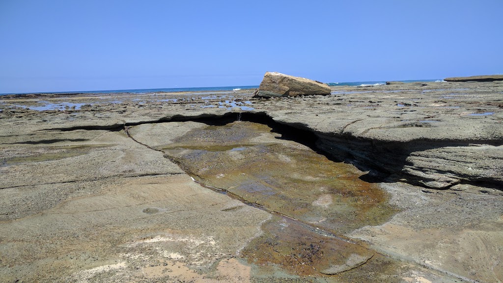 Pelicans Beach | Magenta NSW 2261, Australia