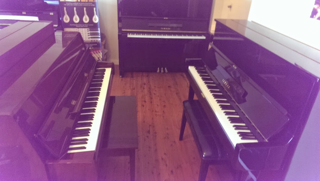 Fletcher Pianos | 10 Andra Cl, Belmont NSW 2280, Australia | Phone: (02) 4945 3166