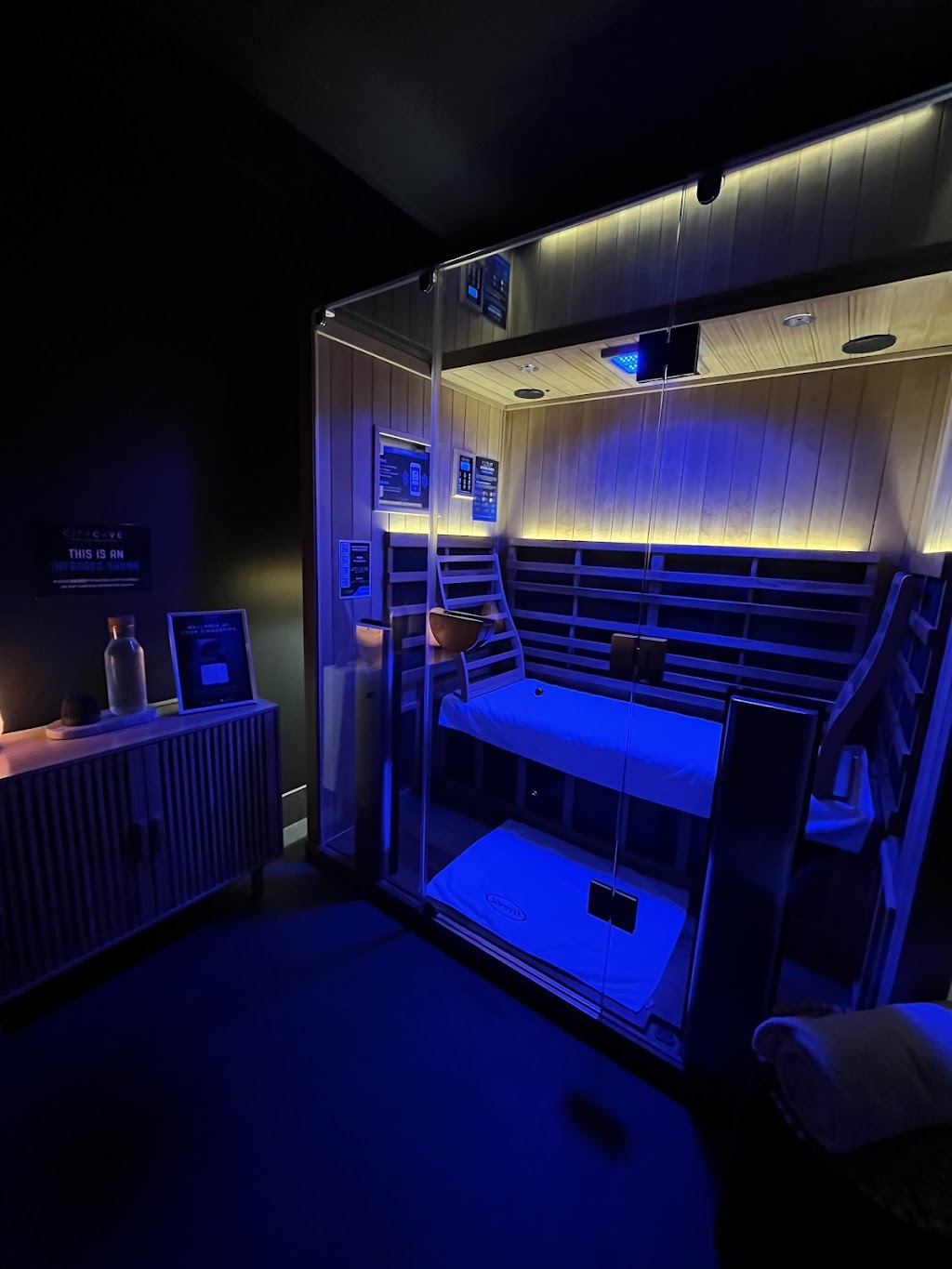 City Cave Redland Bay | Rededge Shopping Centre, 30/32 Cypress St, Redland Bay QLD 4165, Australia | Phone: (07) 3446 2990