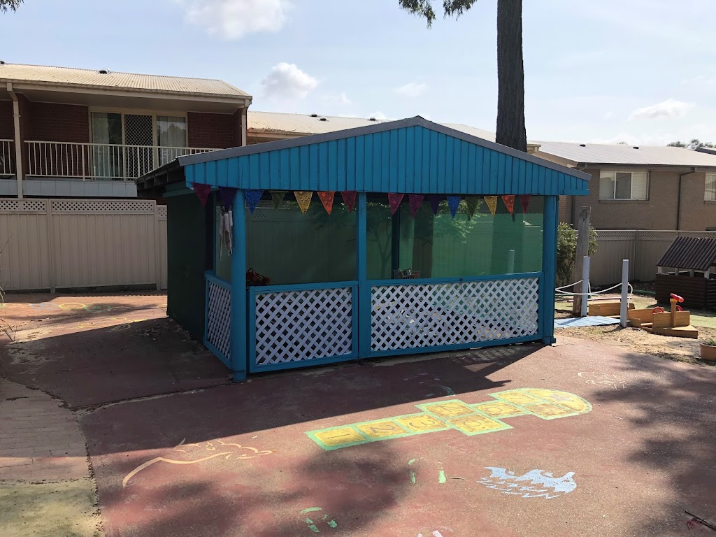 Metford Child Care Centre Ltd |  | 110 Chelmsford Dr, Metford NSW 2323, Australia | 0249342442 OR +61 2 4934 2442