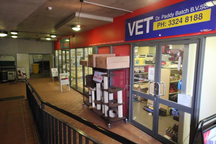 Whites Hill Vet | veterinary care | Whites Hill Village, 12/25 Samuel St, Camp Hill QLD 4152, Australia | 0733248188 OR +61 7 3324 8188