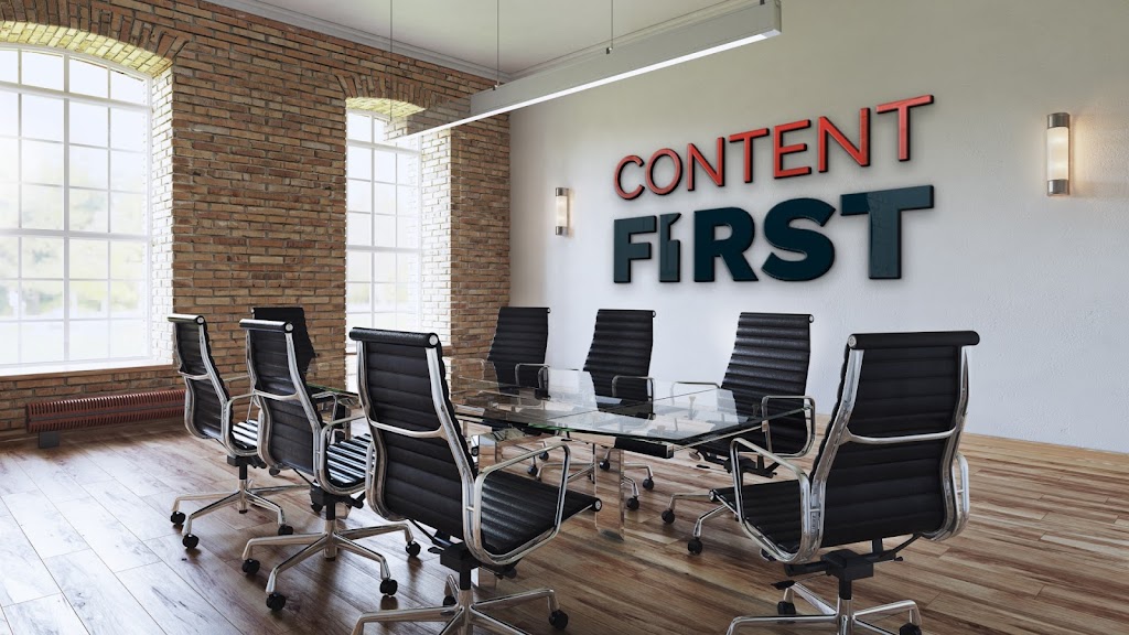 Content First |  | 12/104 Barwon St, Morningside QLD 4170, Australia | 0730628373 OR +61 7 3062 8373