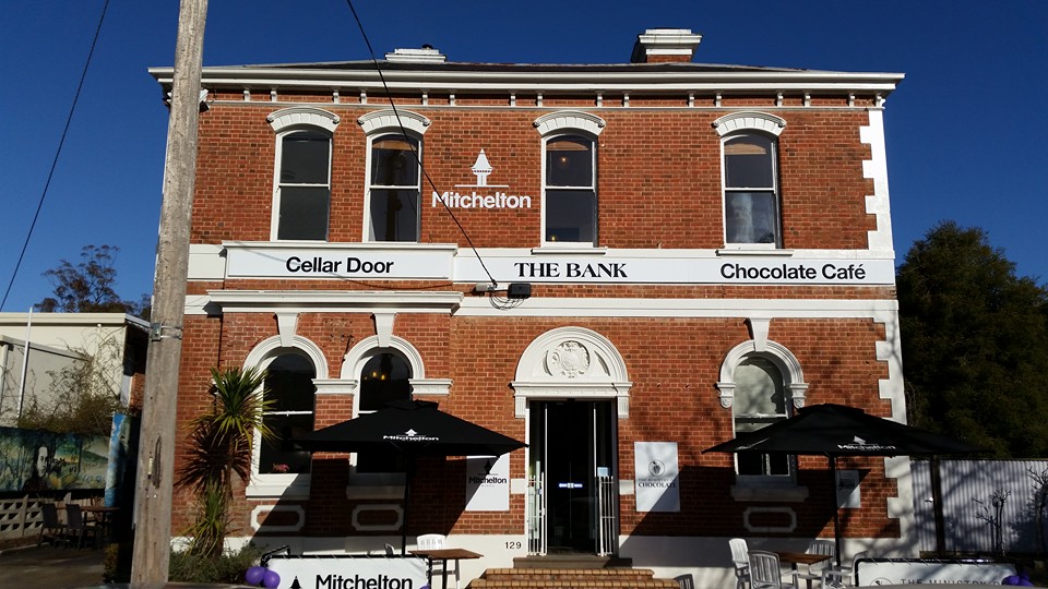 The Bank Heathcote | 129 High St, Heathcote VIC 3523, Australia | Phone: (03) 5433 3283