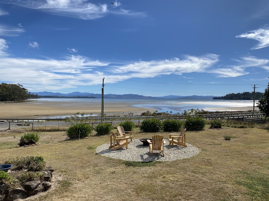 Little Belmont | 4511 Bruny Island Main Rd, Lunawanna TAS 7150, Australia | Phone: 0431 688 527