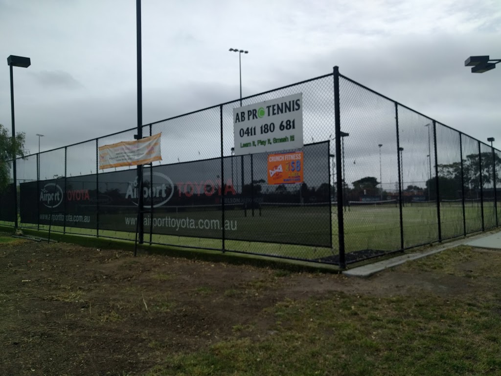 Maribyrnong Park Tennis Club |  | 189 Holmes Rd, Moonee Ponds VIC 3039, Australia | 0428556687 OR +61 428 556 687