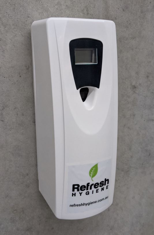 Refresh Hygiene Melbourne | 33/442 Geelong Rd, West Footscray VIC 3012, Australia | Phone: 1300 904 012