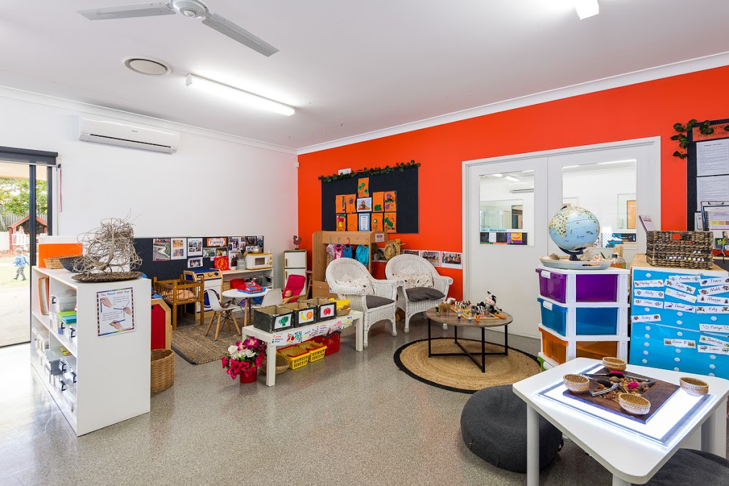 Kidzco Early Learning Centre Palmwoods | 13 Roberts St, Palmwoods QLD 4555, Australia | Phone: (07) 5478 9444