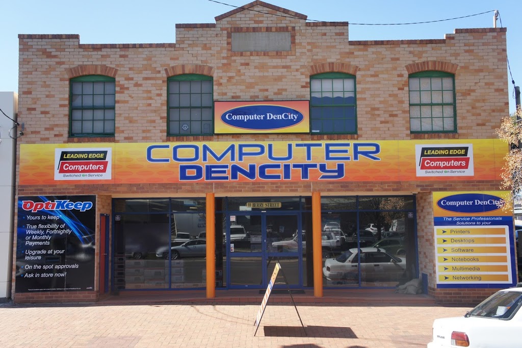 Computer Dencity | electronics store | 11 Berry St, Wagga Wagga NSW 2650, Australia | 0269216866 OR +61 2 6921 6866