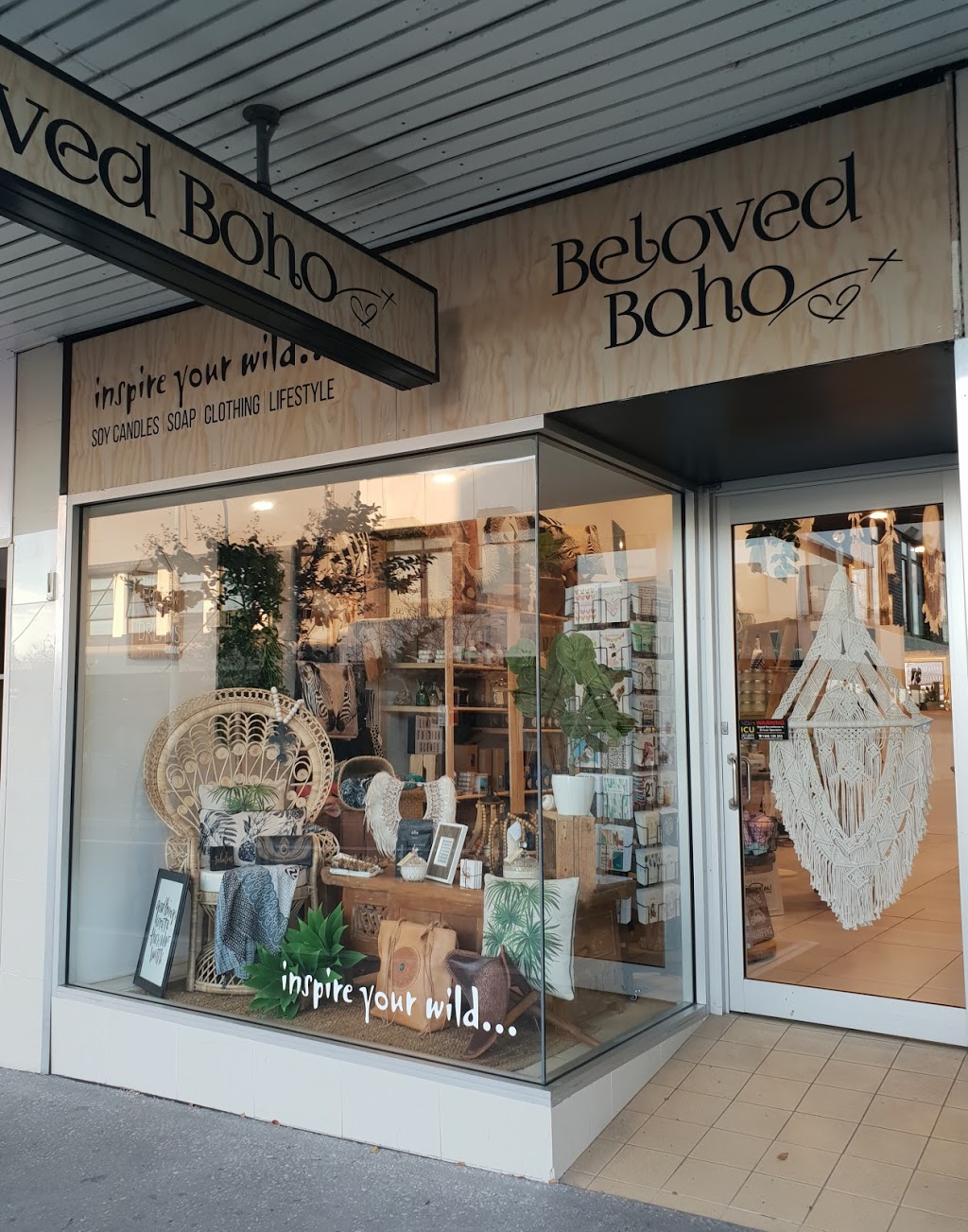 Beloved Scents | home goods store | 4 Carisbrooke Cl, Bomaderry NSW 2540, Australia | 0427225354 OR +61 427 225 354