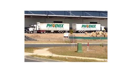 Phoenix Distribution Pty ltd | moving company | 158 Cowpasture Rd, Wetherill Park NSW 2164, Australia | 0296165200 OR +61 2 9616 5200