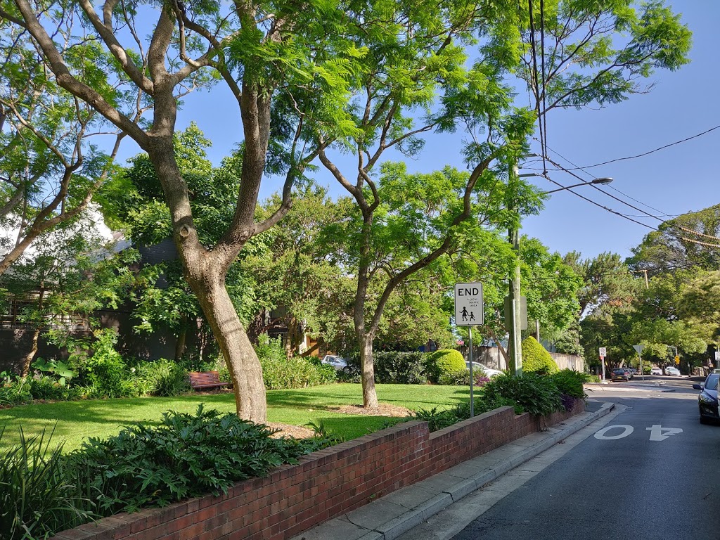 Jack Haynes Reserve | park | 138 Wilson St, Newtown NSW 2042, Australia