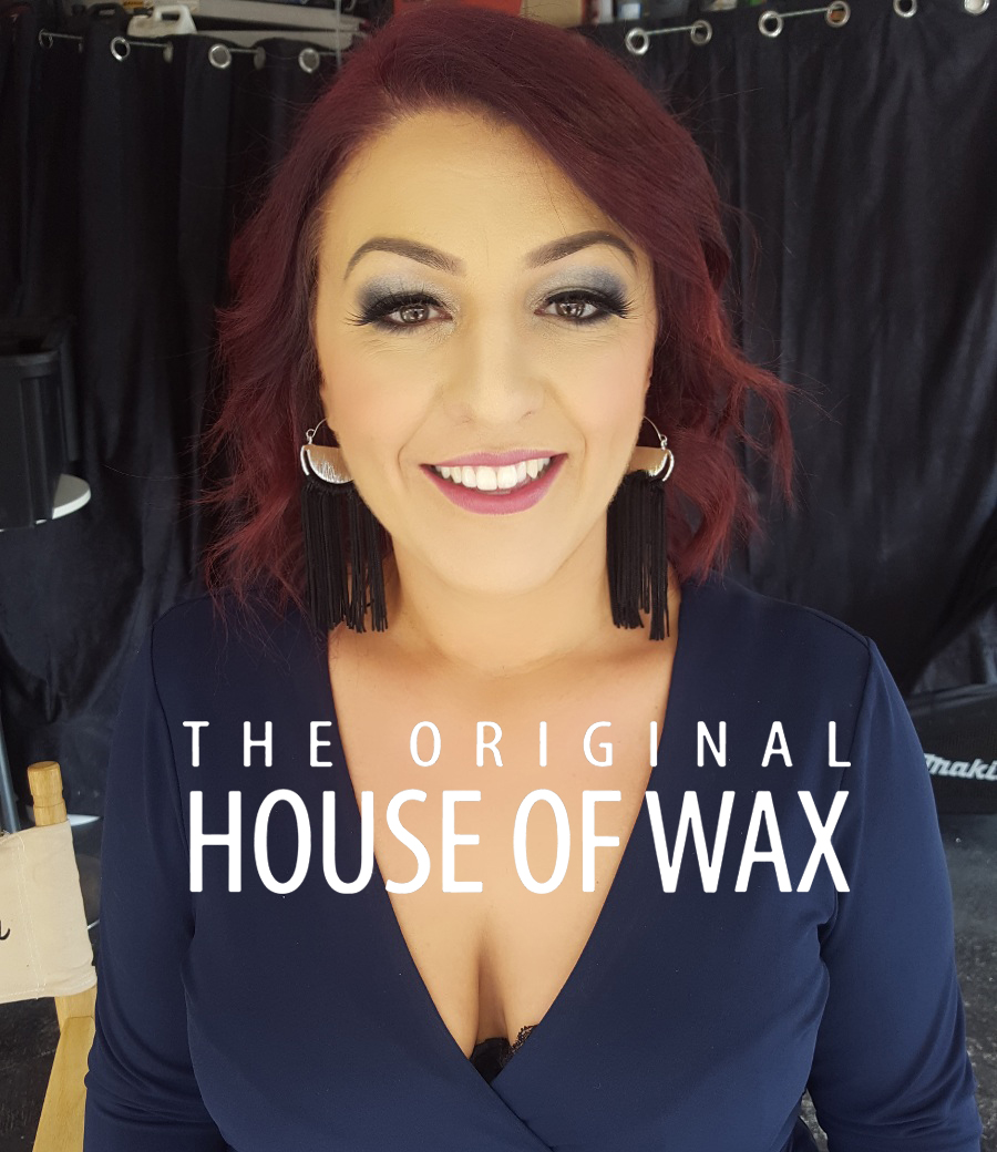 The Original House of Wax | 10 Carson St, Reservoir VIC 3073, Australia | Phone: (03) 9078 1990
