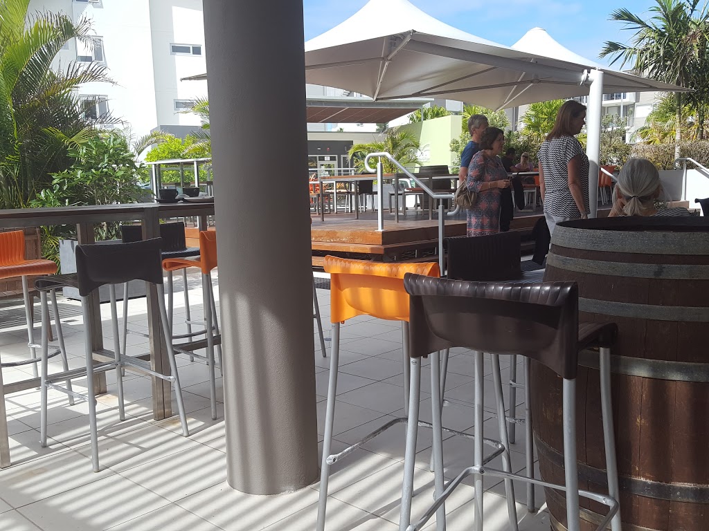 Curlys on the Boardwalk | restaurant | 6 Breezeway St, Mount Coolum QLD 4573, Australia | 0754461500 OR +61 7 5446 1500