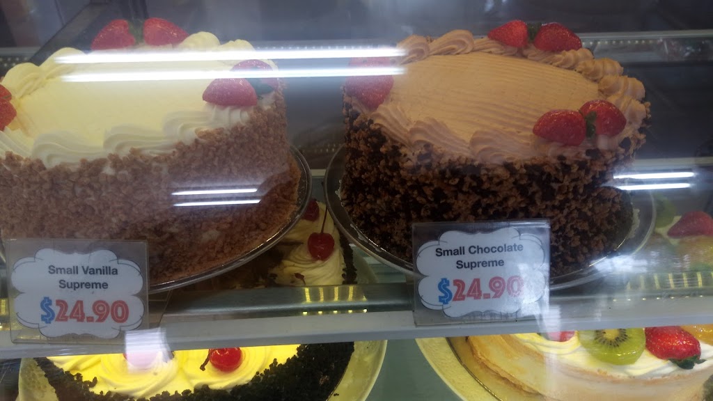 Bakery and Coffee Corner | 412 Peats Ferry Rd, Hornsby NSW 2077, Australia | Phone: (02) 9482 8931