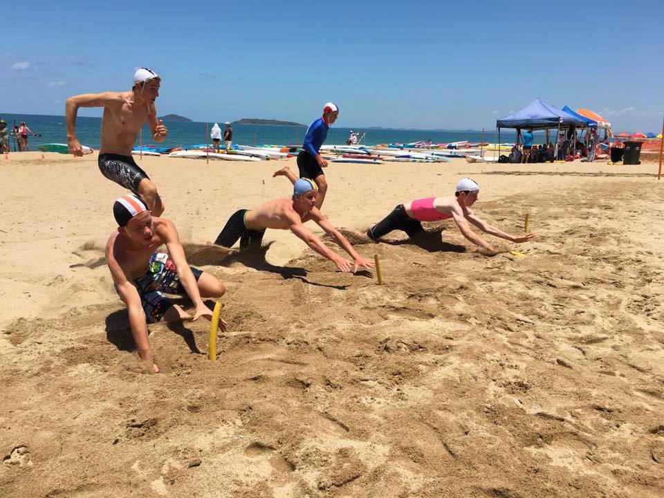 Cairns Surf Life Saving Club |  | 135 Williams Esplanade, Palm Cove QLD 4879, Australia | 0740591263 OR +61 7 4059 1263