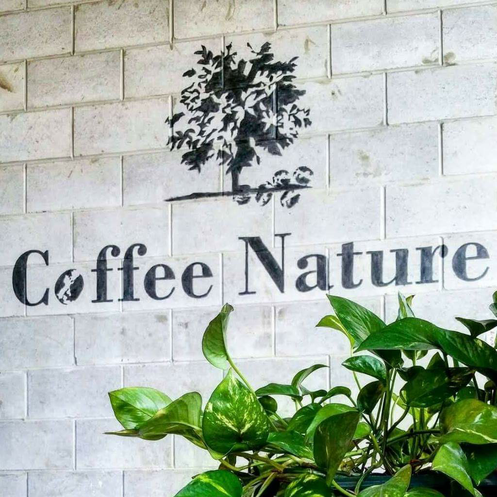 Coffee Nature | cafe | 48a/48 OKeefe St, Woolloongabba QLD 4102, Australia