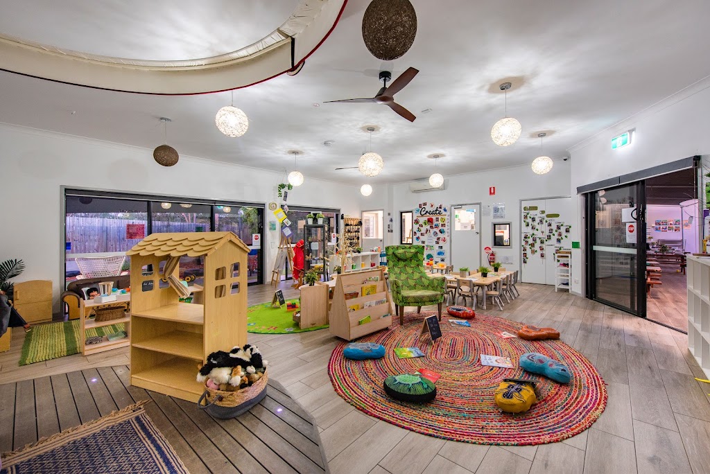 Goodna - Smiths Rd Kids Early Learning Centre |  | 59 Smiths Rd, Goodna QLD 4300, Australia | 0731432949 OR +61 7 3143 2949