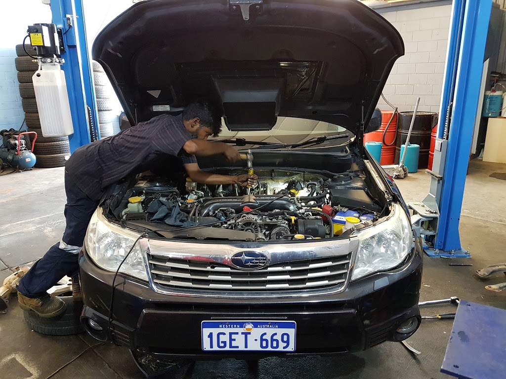 Kenwick Auto Repairs | 13/1731 Albany Hwy, Kenwick WA 6107, Australia | Phone: (08) 6153 0789
