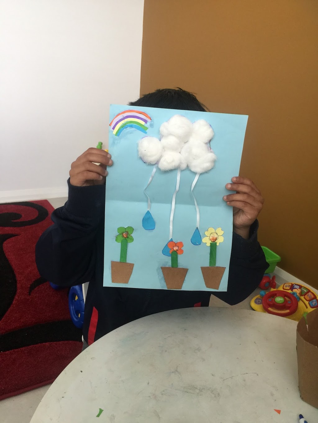 Sonia Family Day Care | 23 Elvire Rd, Craigieburn VIC 3064, Australia | Phone: 0420 519 277