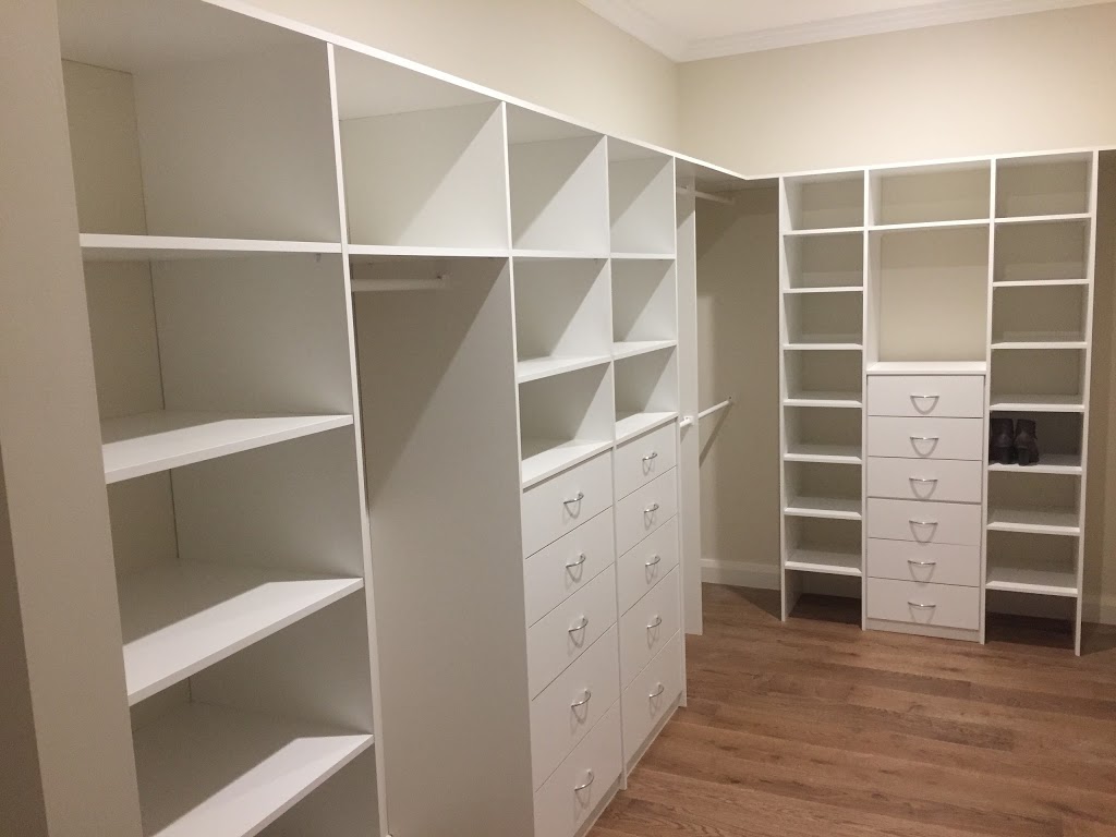 Goulburn Wardrobes | 16 Crestwood Dr, Goulburn NSW 2580, Australia | Phone: 0407 282 268