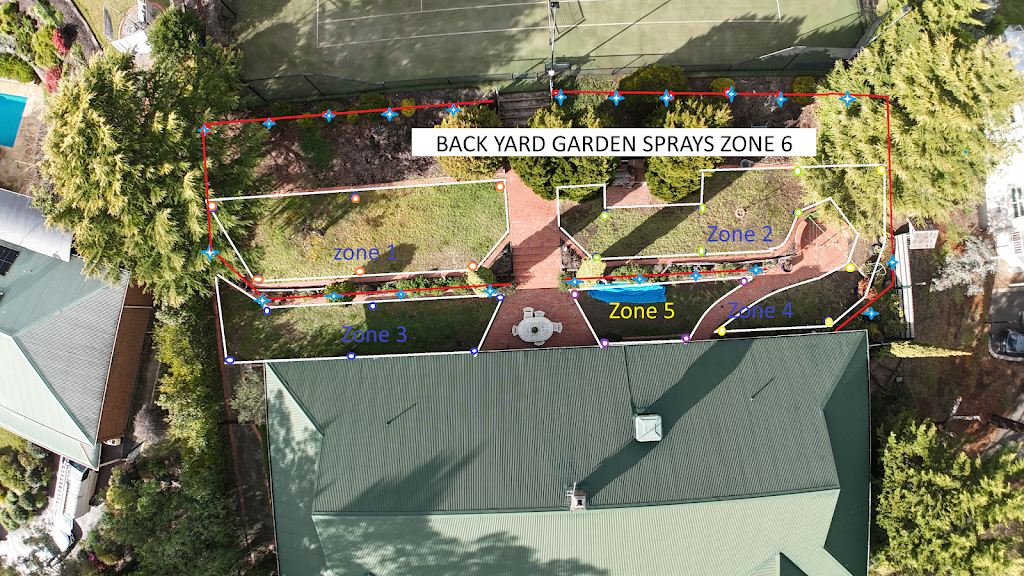 Viking Lawncare & Irrigation | 18 Boyd St, North Warrandyte VIC 3113, Australia | Phone: 0400 170 337
