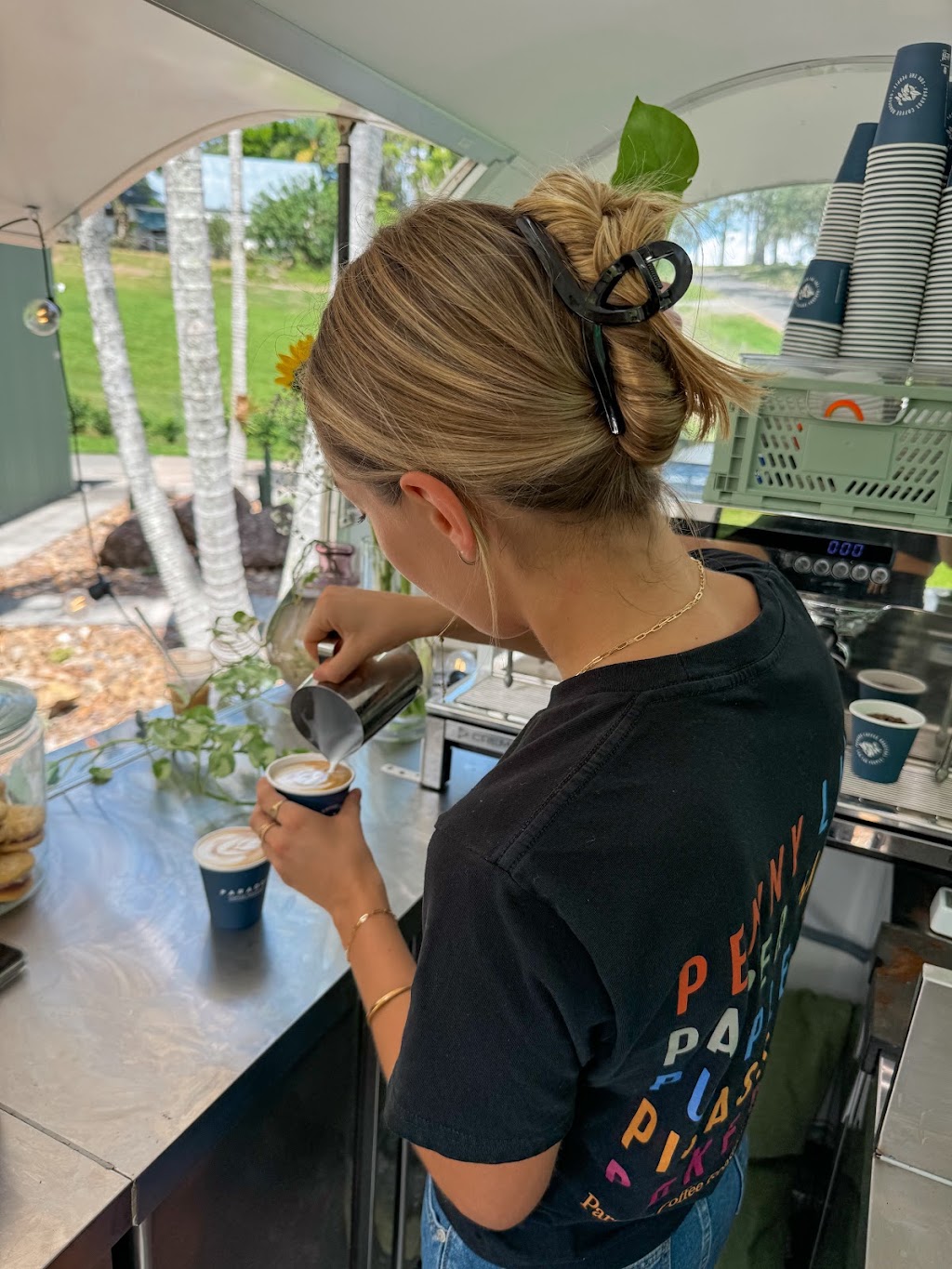 Triple M Catering | Main Beach Parade, Main Beach QLD 4217, Australia | Phone: 0435 876 887