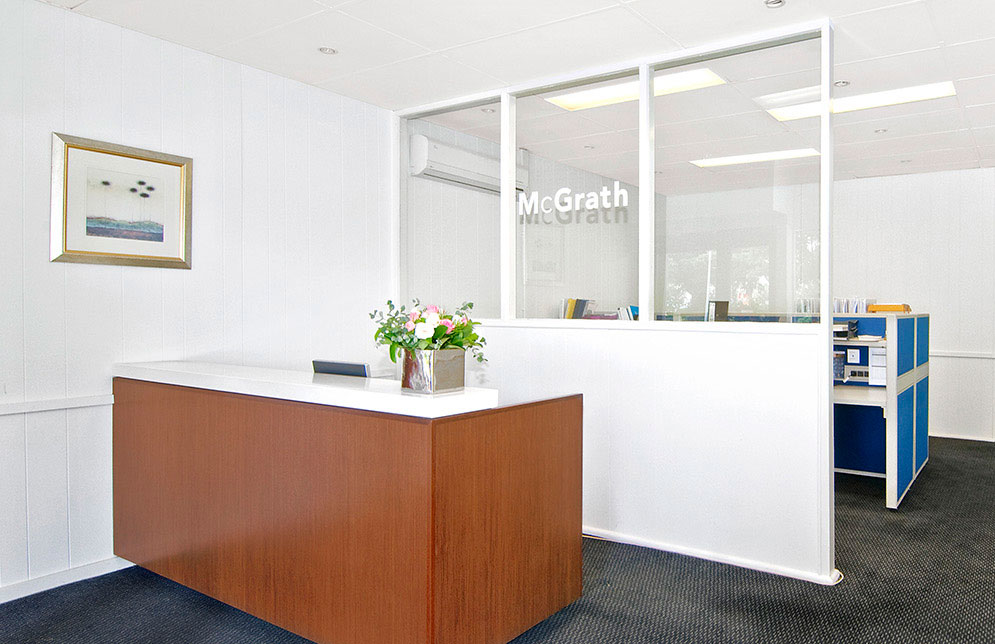 McGrath Estate Agents Wentworth Falls | real estate agency | 18 Station St, Wentworth Falls NSW 2782, Australia | 0247571601 OR +61 2 4757 1601