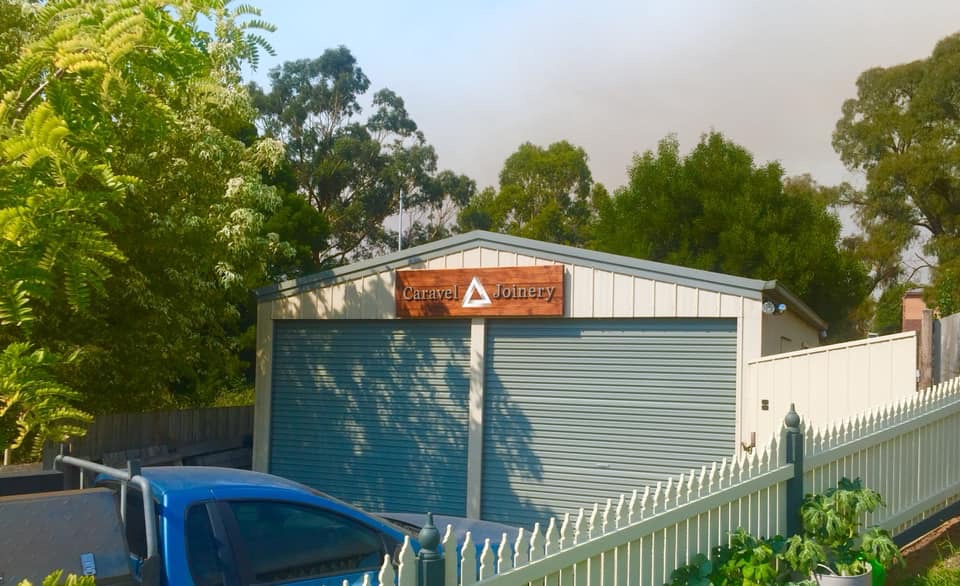 Caravel Joinery | 70 Young St, Darnum VIC 3822, Australia | Phone: 0428 751 697