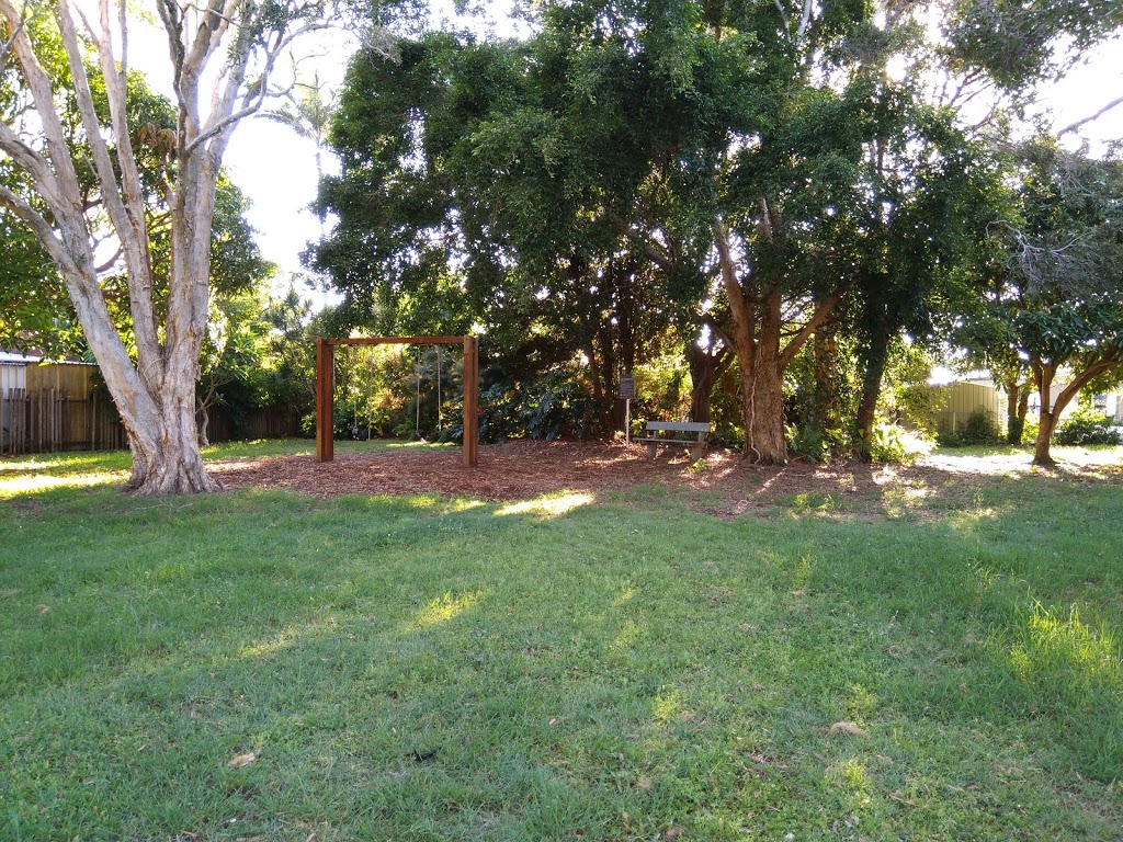 Malkana Crescent Park | park | Buddina QLD 4575, Australia