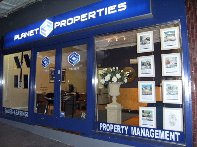 Planet Properties | real estate agency | 40 The Strand, Croydon NSW 2132, Australia | 0297478888 OR +61 2 9747 8888