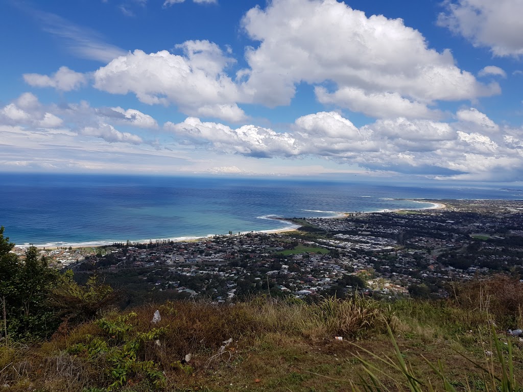 Thirroul Community Garden | park | Lawrence Hargrave Drive, Thirroul NSW 2515, Australia