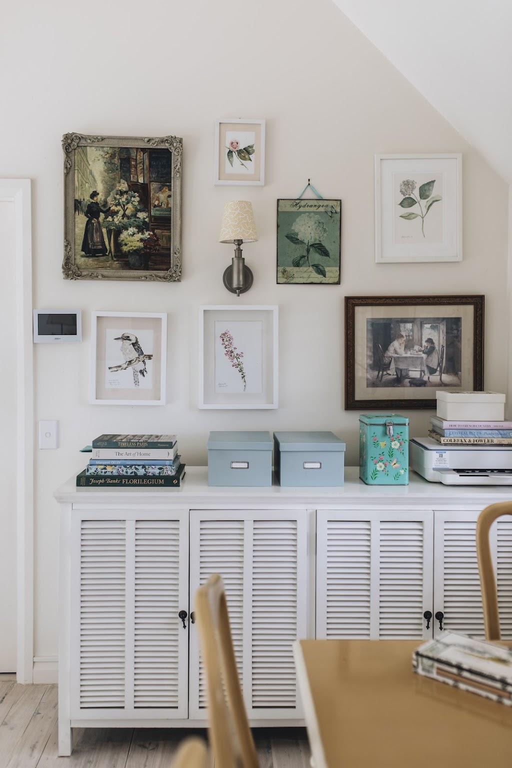 BM Interiors | Cynthea Rd, Palm Beach NSW 2108, Australia | Phone: 0400 889 536