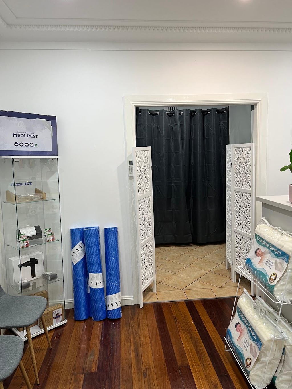 Wellbeing Chiropractic Schofields | Ste 1, Level 1/95 Railway Terrace, Schofields NSW 2762, Australia | Phone: (02) 8062 5354