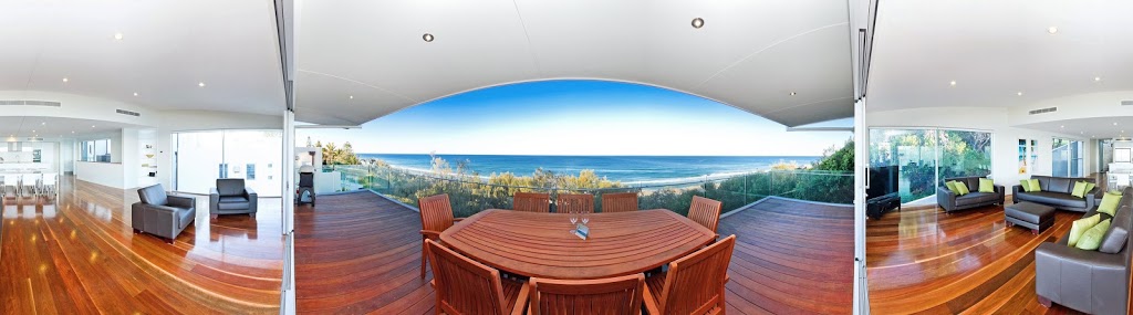 28 Park - RW Noosa Holidays | 28 Park Cres, Sunshine Beach QLD 4567, Australia | Phone: (07) 5448 0966