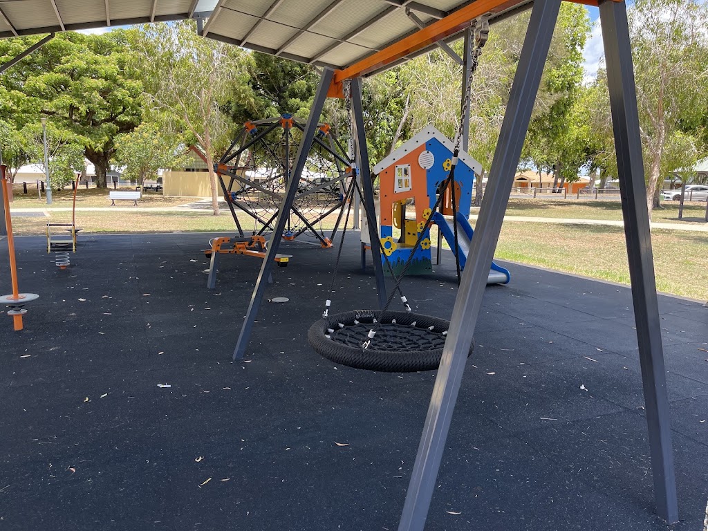 Quota Park | Binnington Esplanade, East Mackay QLD 4740, Australia | Phone: 0432 631 437