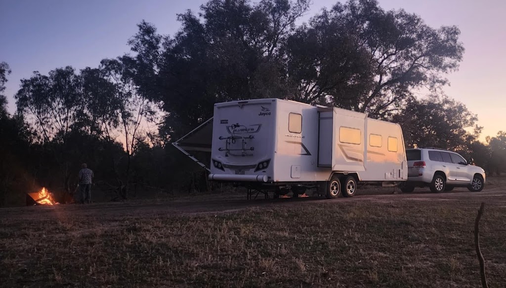 Allambie’s Camp | 299 Janbeth Rd, Bourke NSW 2840, Australia | Phone: 0423 597 320
