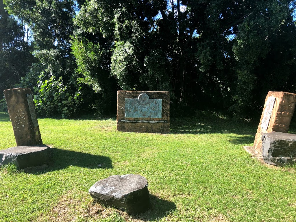 Aboriginal Memorial | doctor | Pialba QLD 4655, Australia