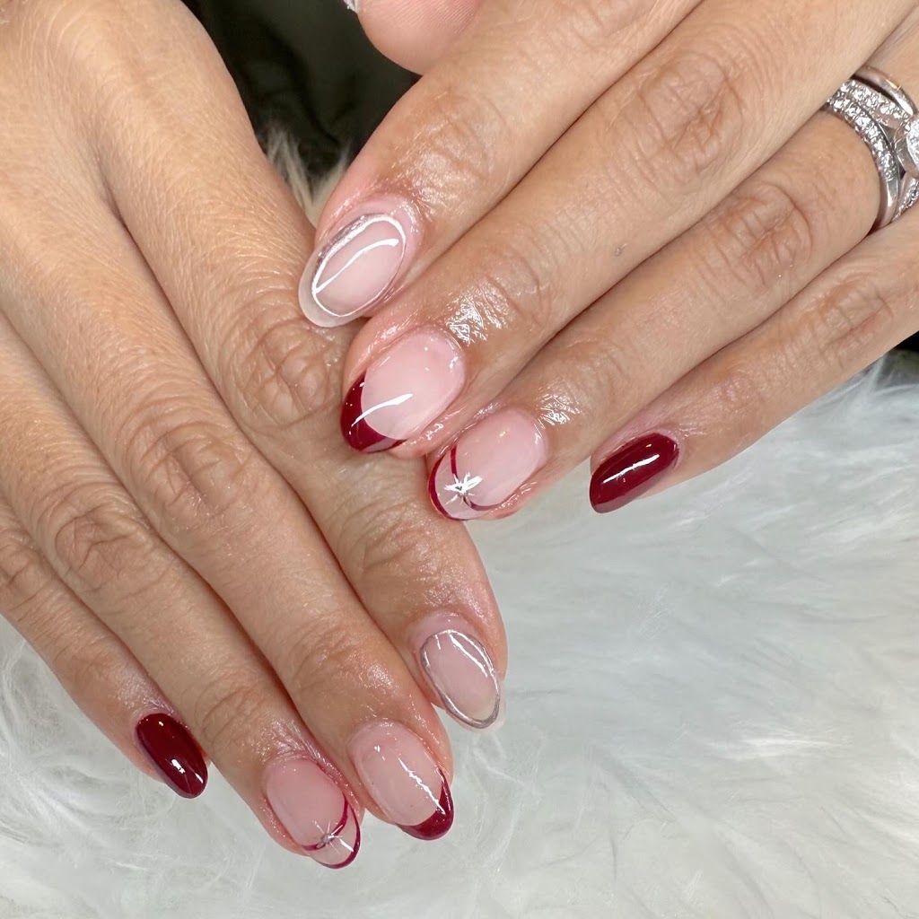 Scarlett Nails Studio | Shop 4/1 Redman Rd, Dee Why NSW 2099, Australia | Phone: 0416 947 579