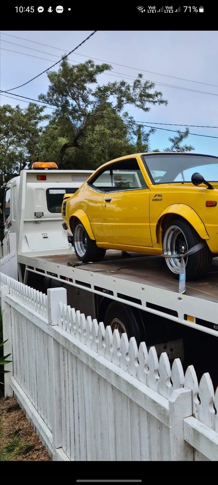 ITow Towing Toowoomba |  | Shed f2 f3 76, Vanity St, Rockville QLD 4350, Australia | 0405814266 OR +61 405 814 266