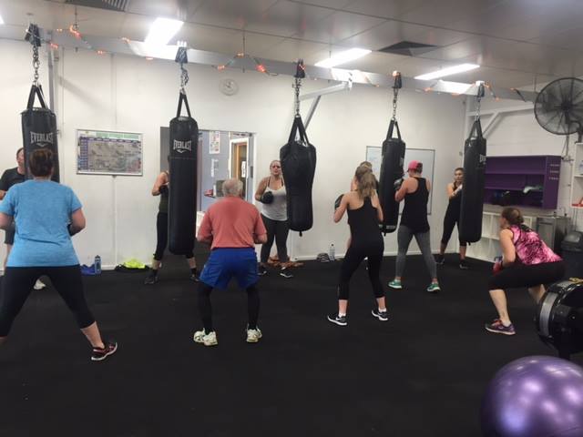 Berry Fitness 24|7 | 218 Nepean Hwy, Edithvale VIC 3196, Australia | Phone: (03) 9772 7545