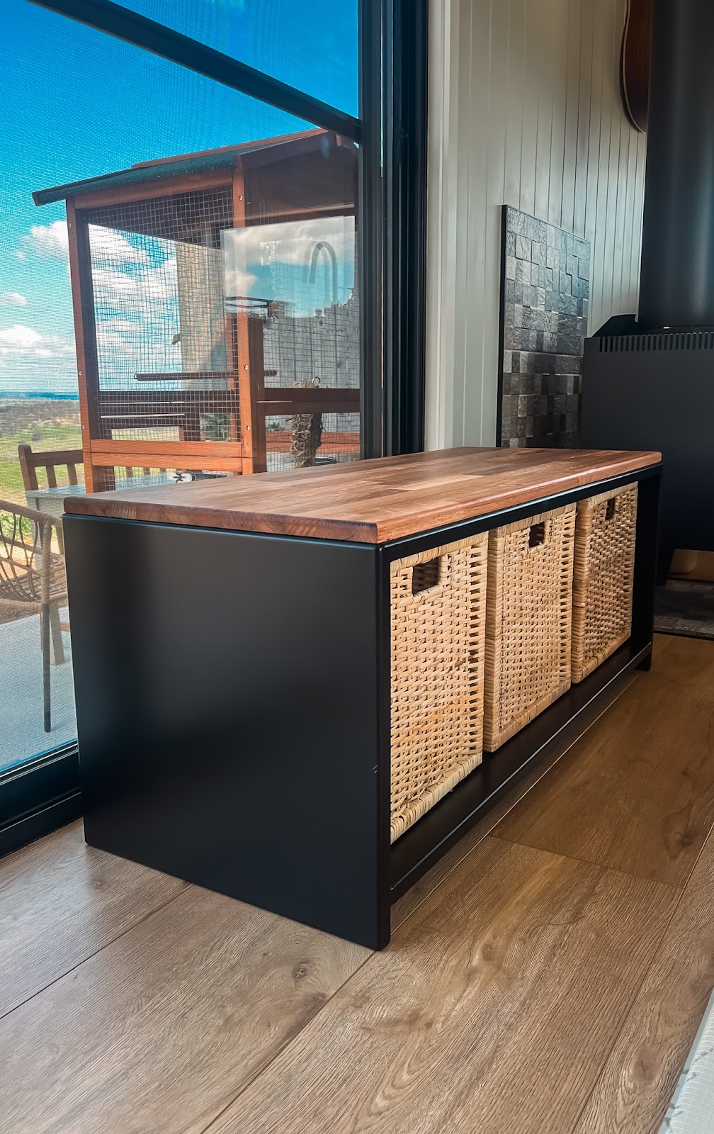 Guilded Fabrication | 1595 Mitchell Hwy, The Rocks NSW 2795, Australia | Phone: 0412 759 779